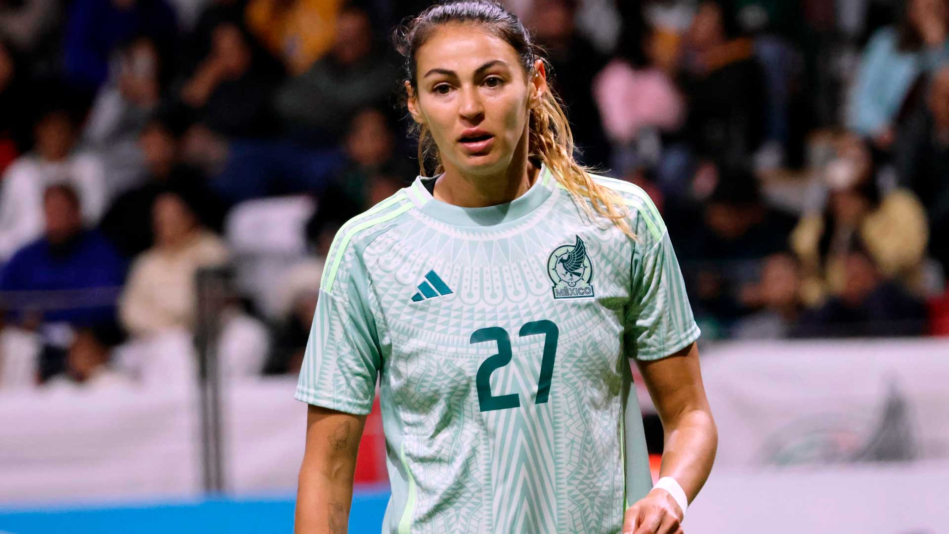 México Femenil vs Uruguay: dónde ver EN VIVO y a qué hora juega HOY en el amistoso internacional